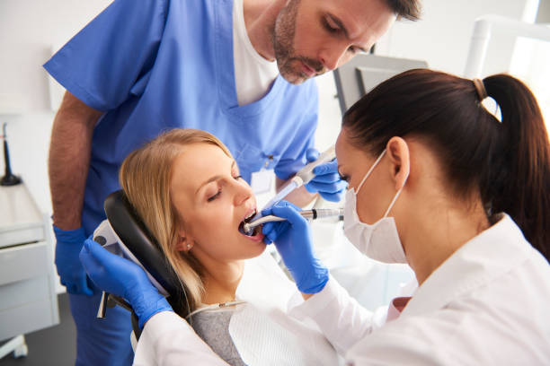 Why Choose Us for Your Dental Needs in Cairo, NE