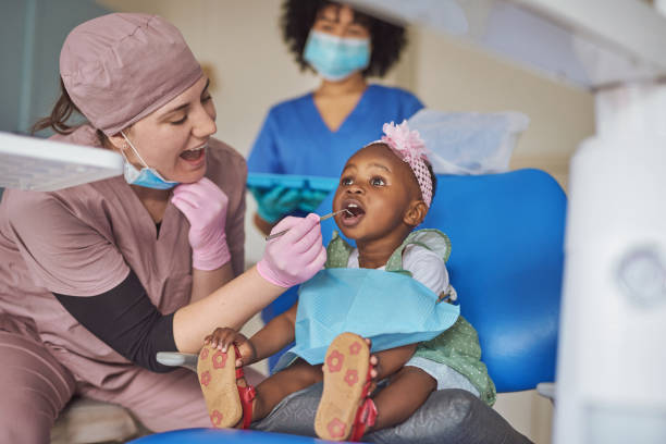 Best Tooth Extraction  in Cairo, NE
