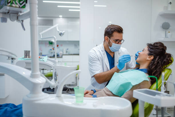 Best Full Mouth Reconstruction  in Cairo, NE