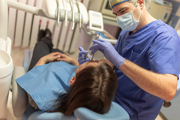  Cairo, NE Holistic Dental Services Pros