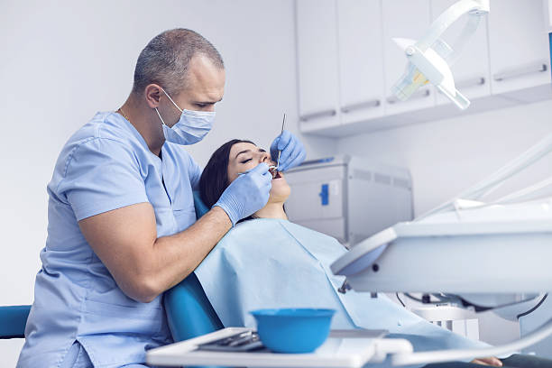 Best Root Canal Treatment  in Cairo, NE