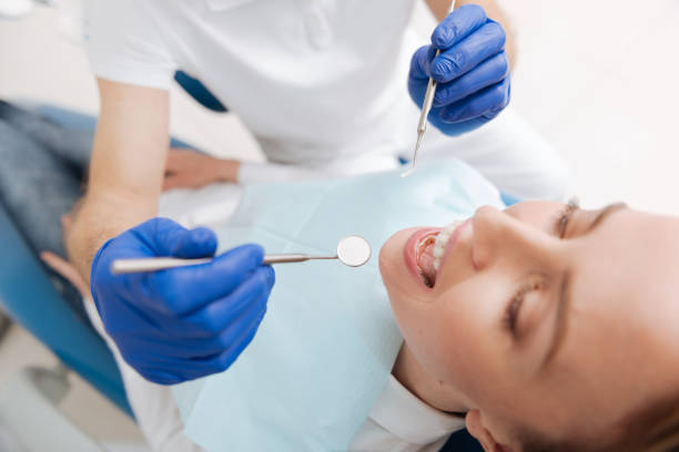 Dental Inlays and Onlays in Cairo, NE
